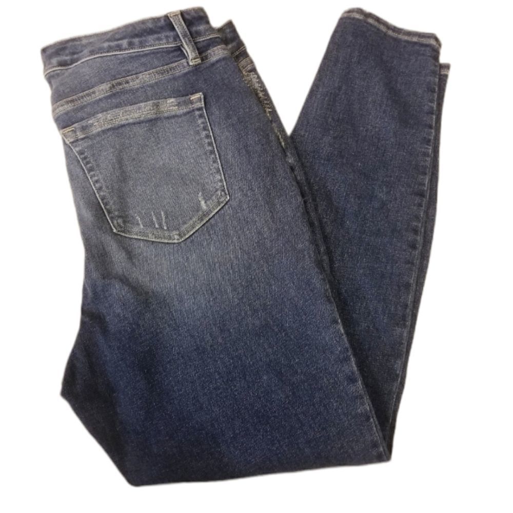 Lane Bryant Signature Fit Jeans Size 16‎